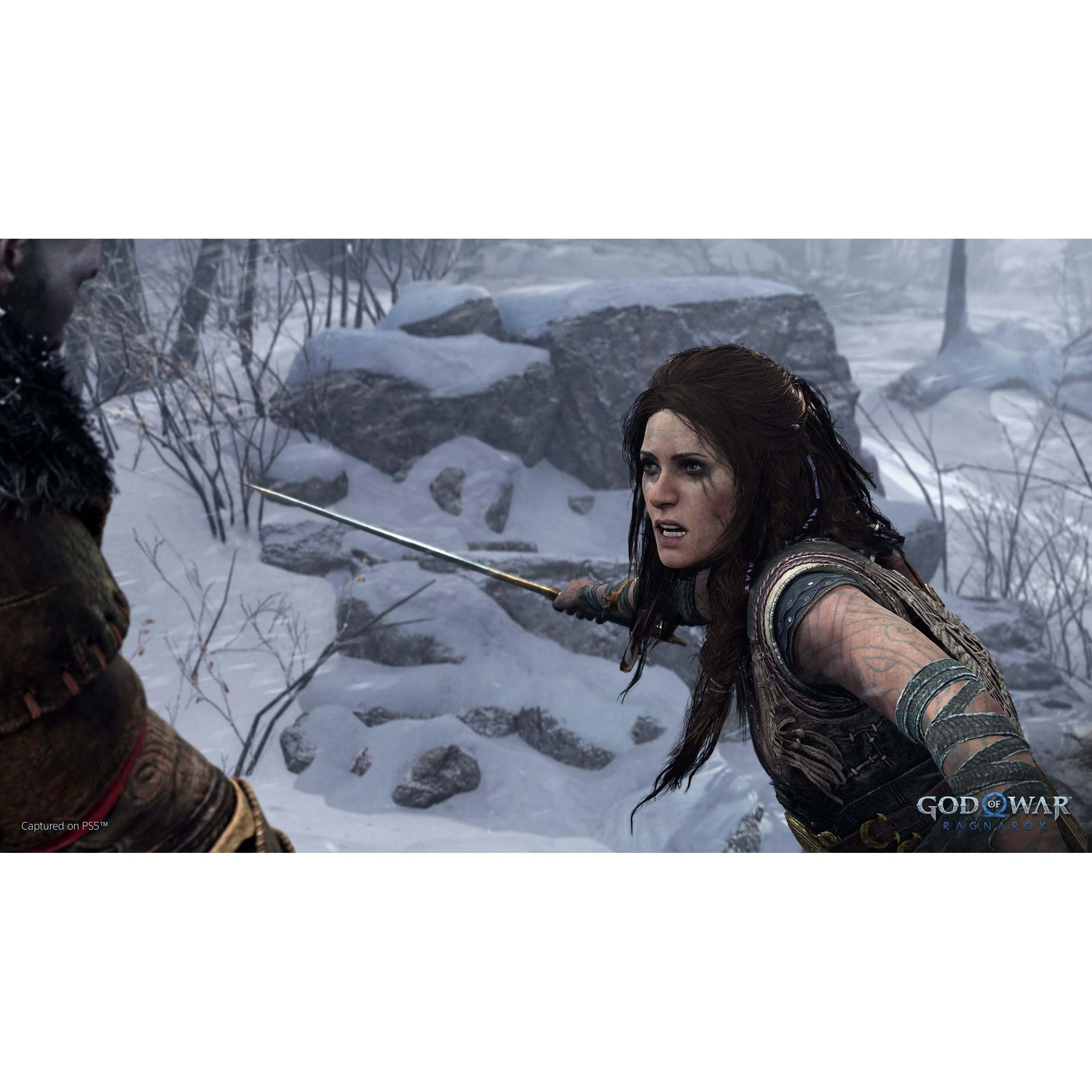 God of War Ragnarök (PS4) - Image 5