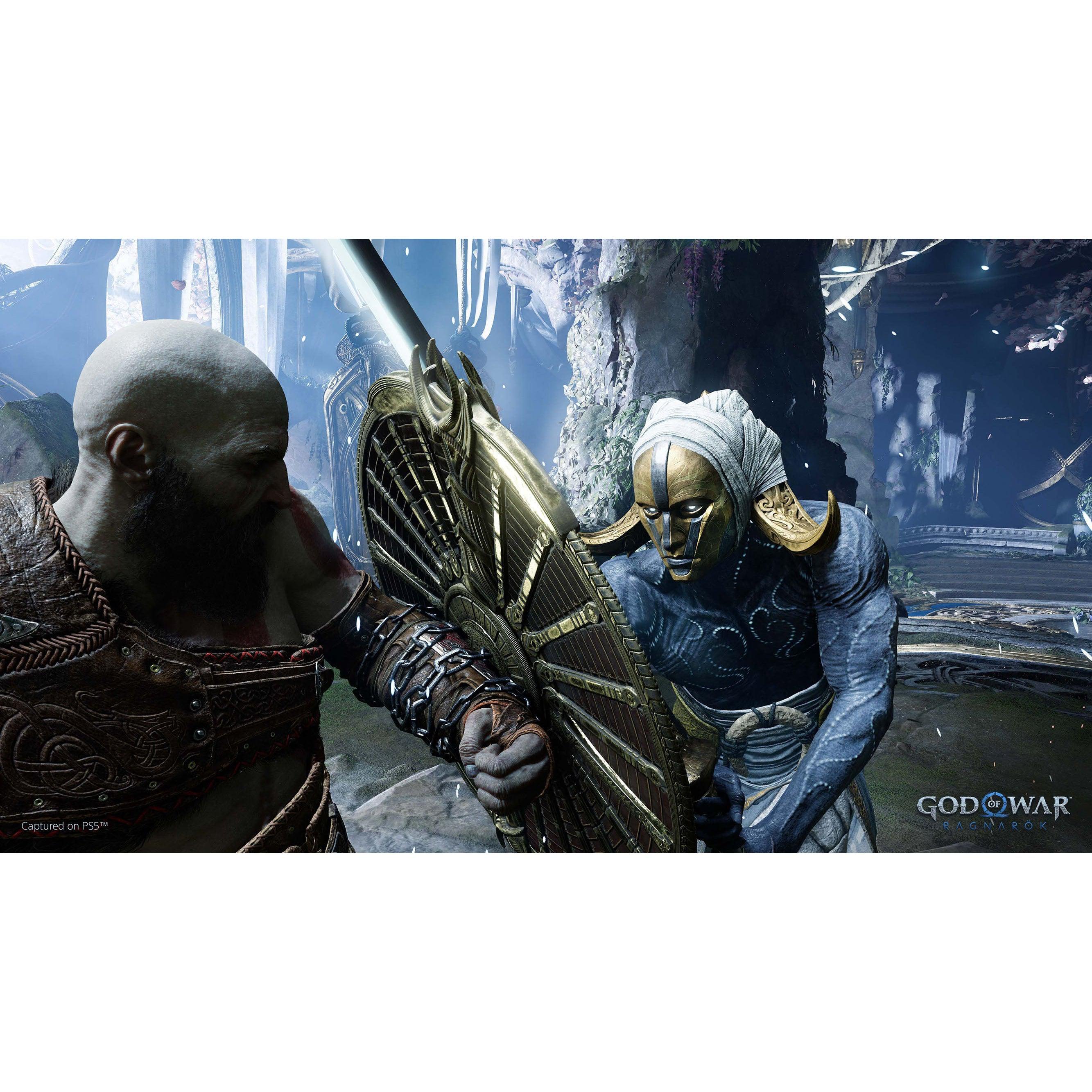 God of War Ragnarök (PS5) - Image 8