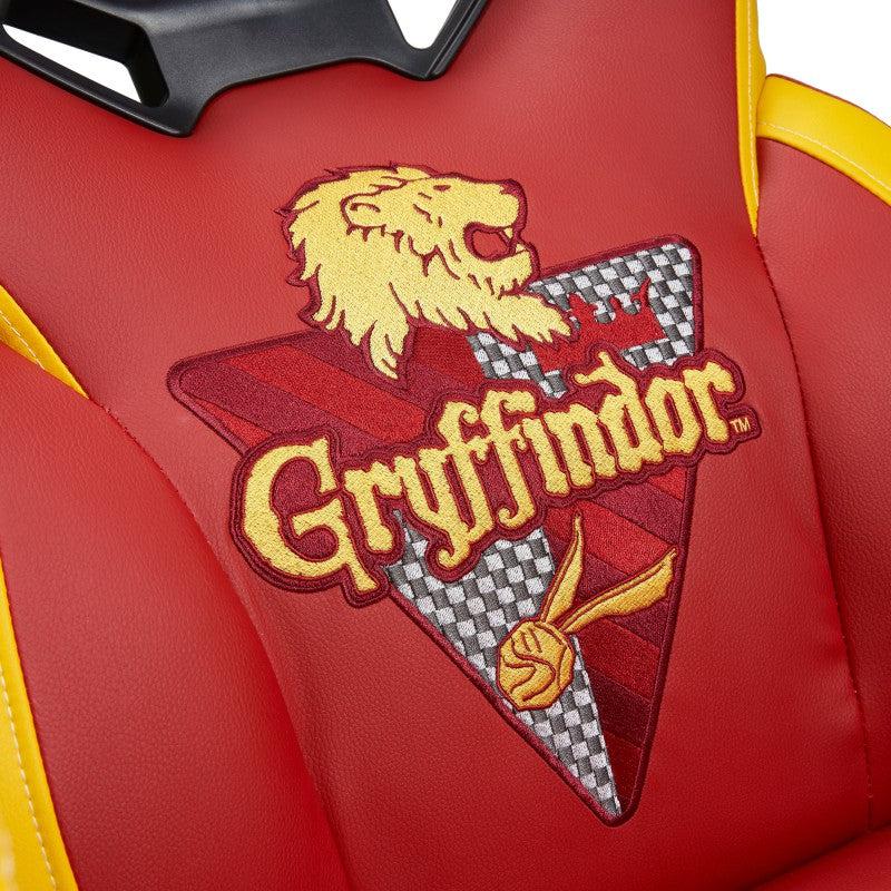 Harry Potter Junior Gryffindor Gaming Chair - Image 4