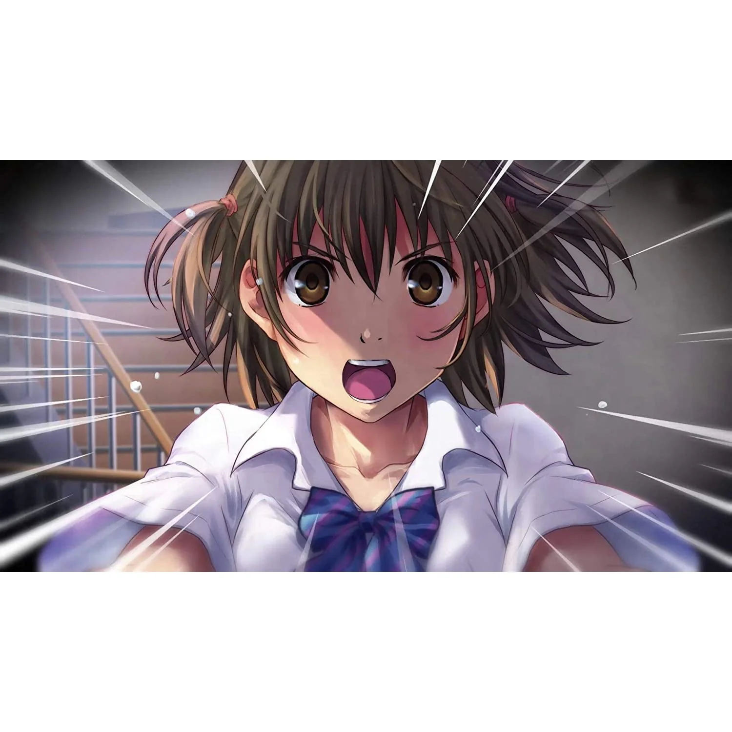 Kotodama: The 7 Mysteries of Fujisawa (PS4) - Image 3