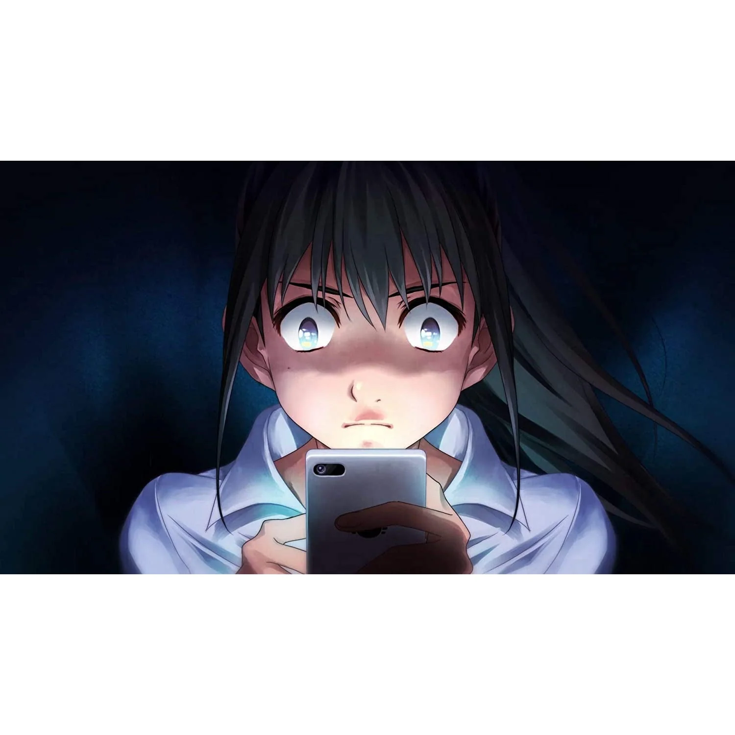 Kotodama: The 7 Mysteries of Fujisawa (PS4) - Image 6