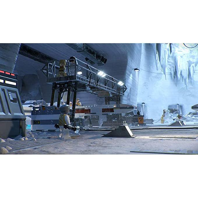 LEGO Star Wars: The Skywalker Saga (PS5) - Image 4