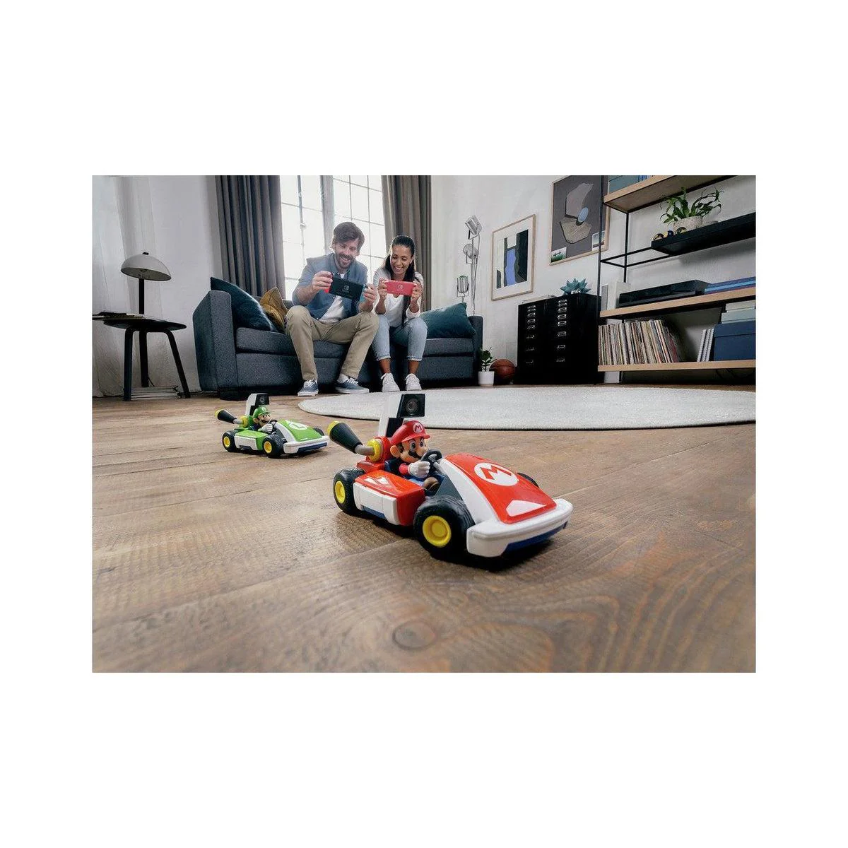 Mario Kart Live Home Circuit (Nintendo Switch) - Image 4