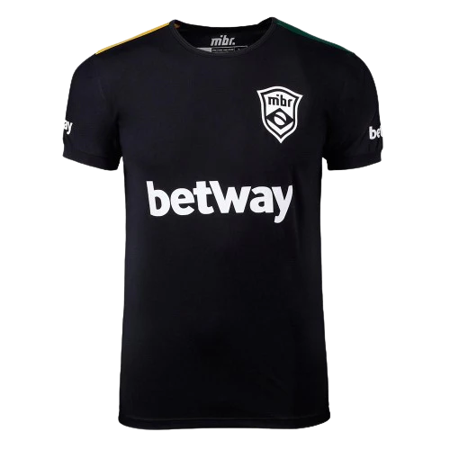 MIBR Pro Jersey - Black