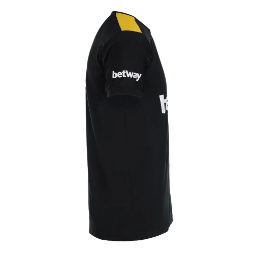 MIBR Pro Jersey - Black - Image 3