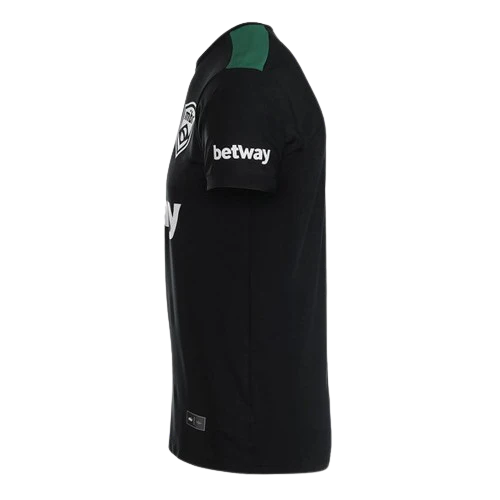 MIBR Pro Jersey - Black - Image 4
