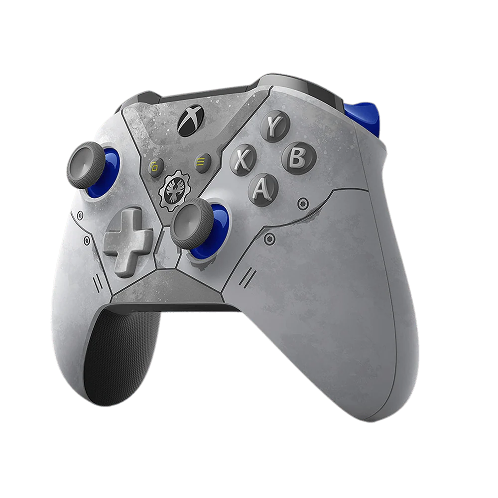 Microsoft Official Xbox Controller Gears 5 Diaz Limited Edition 12 Months Warranty - Image 2