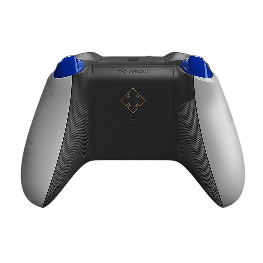 Microsoft Official Xbox Controller Gears 5 Diaz Limited Edition 12 Months Warranty - Image 4