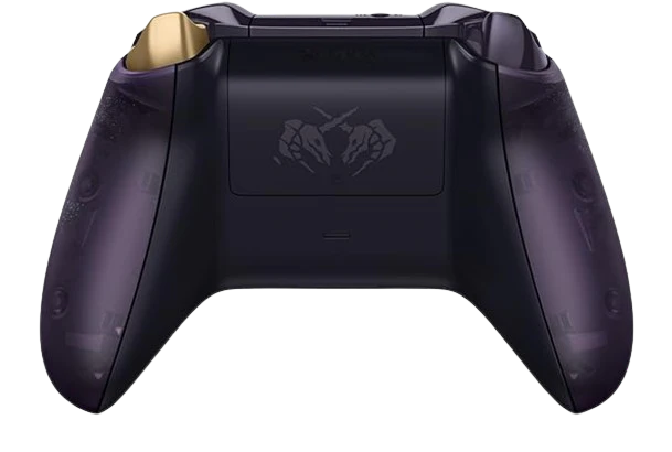 Microsoft Official Xbox Controller Sea of Thieves Limited Edition 12 Months Warranty - Image 5