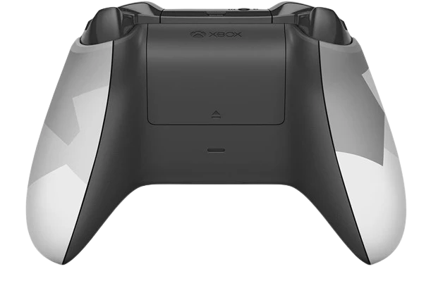 Microsoft Official Xbox Controller Winter Forces Special Edition - Image 3