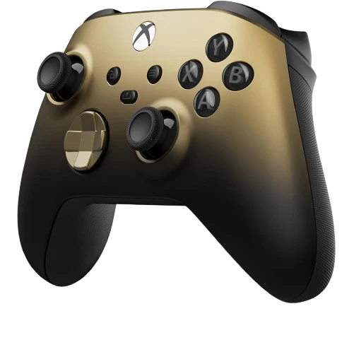 Microsoft Xbox Series X/S Wireless Controller - Gold Shadow - Refurbished Excellent - Image 3