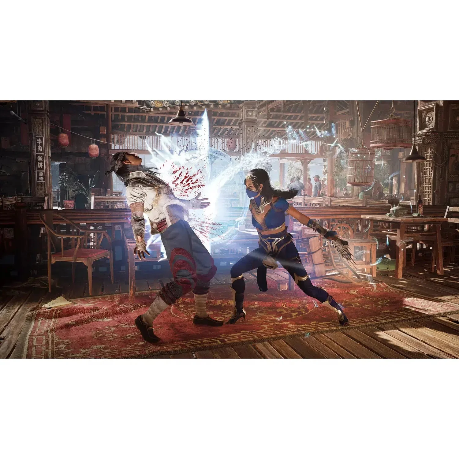 Mortal Kombat 1 Standard Edition (Xbox Series X) - Image 3