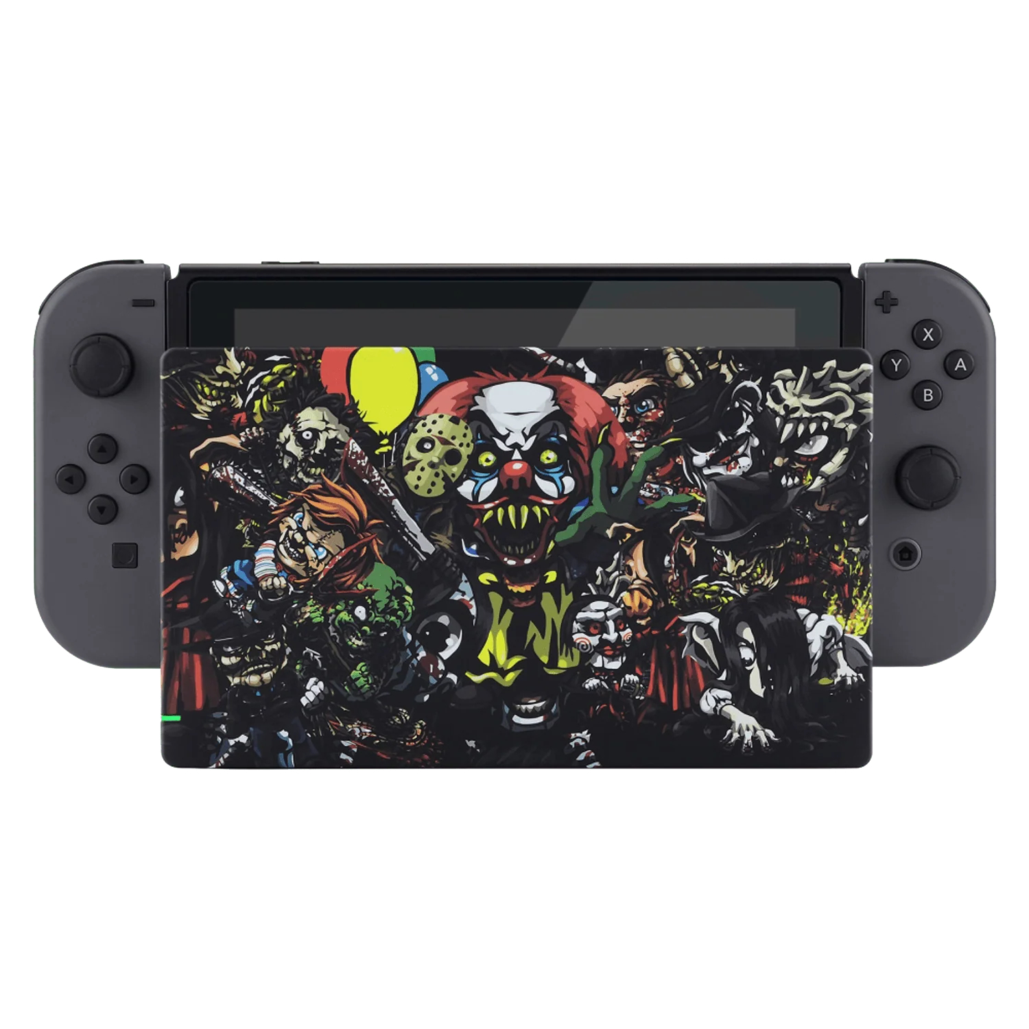 Nintendo Dock - Scare Edition - Image 2