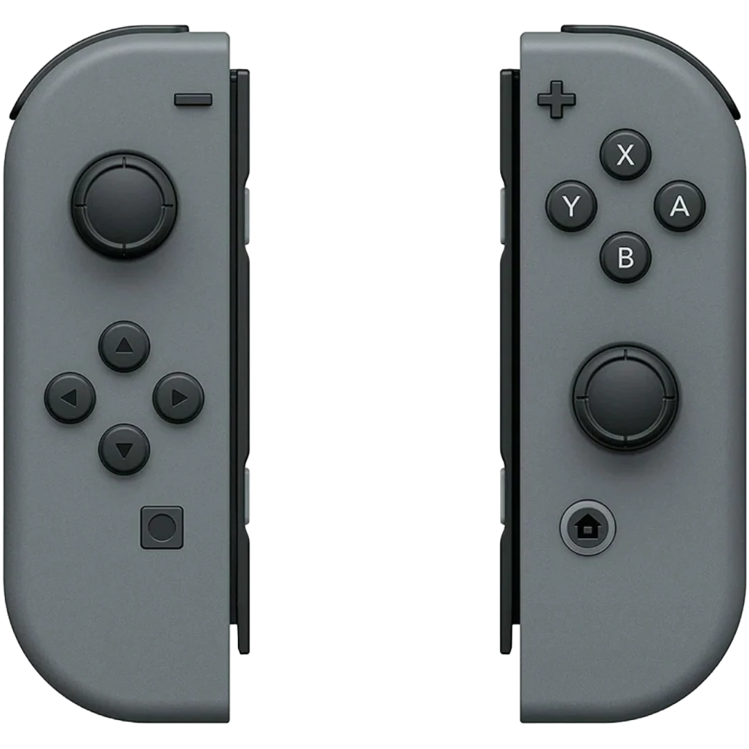 Nintendo Switch Joy-Con Controller Pair - Good - Image 3