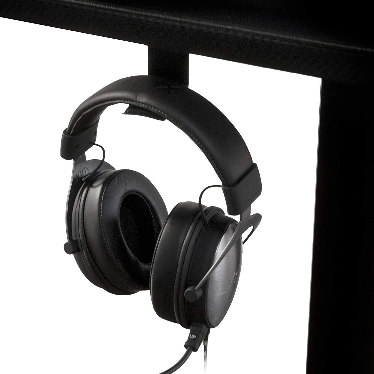 Nitro Concepts D16E Electric Adjustable Sit or Stand Gaming Desk in Carbon Red - Image 4
