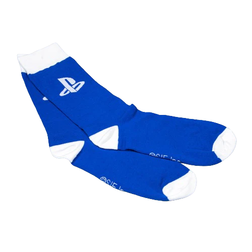 Numskull Official PlayStation Japanese Inspired Socks (UK 6-10) - New - Image 4