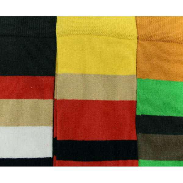 Numskull Street Fighter Socks - 3 Pairs - Image 3