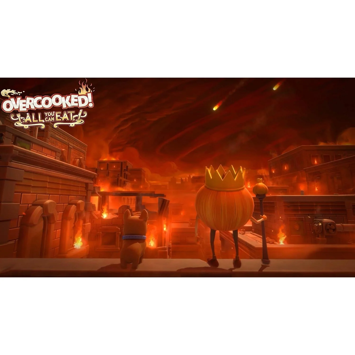 Overcooked! All You Can Eat (Xbox Series X) - Image 2
