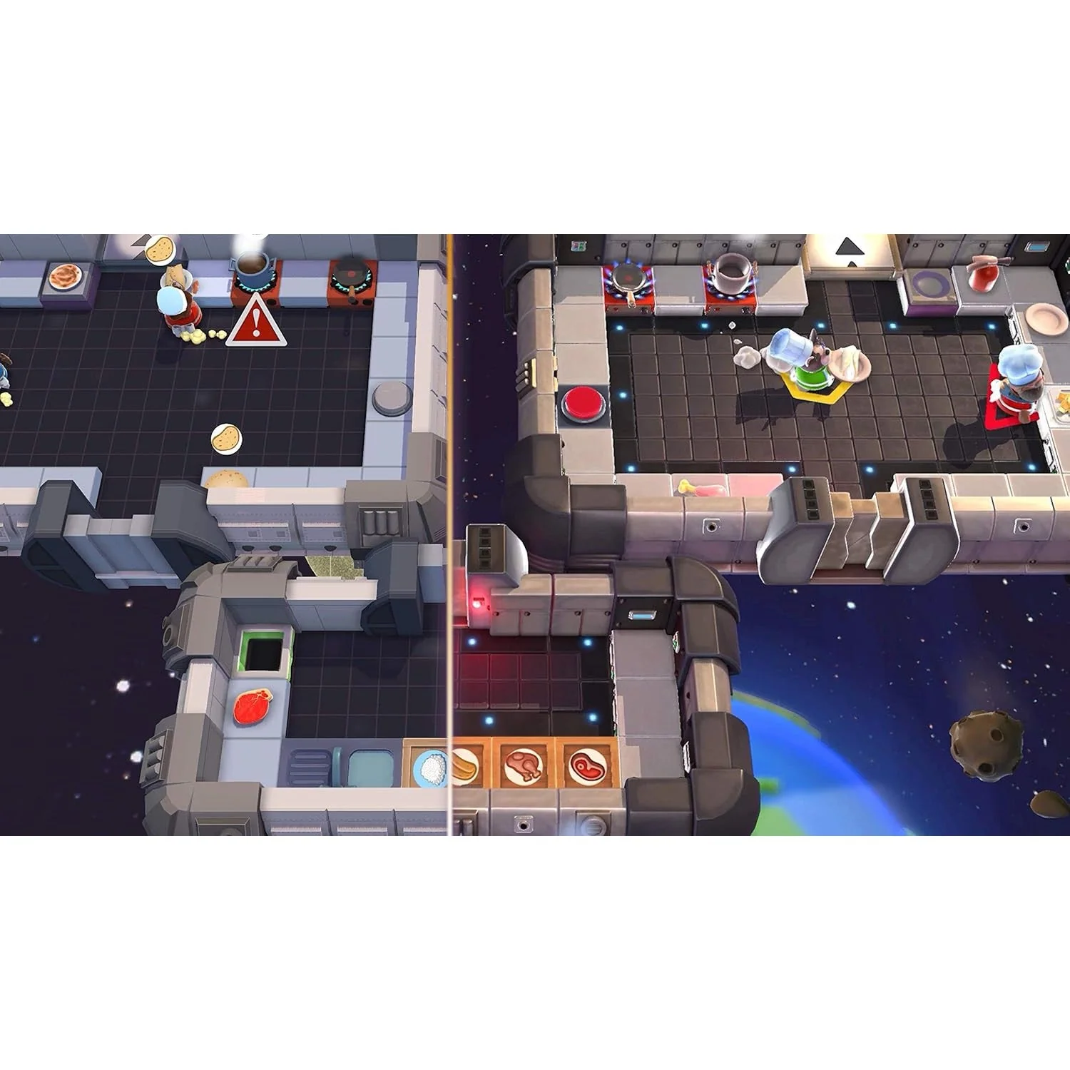 Overcooked! All You Can Eat (Xbox Series X) - Image 6
