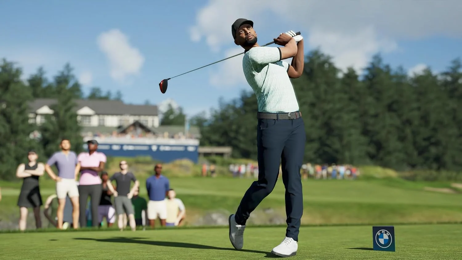 PGA Tour 2K25 (Xbox Series X) - Image 5