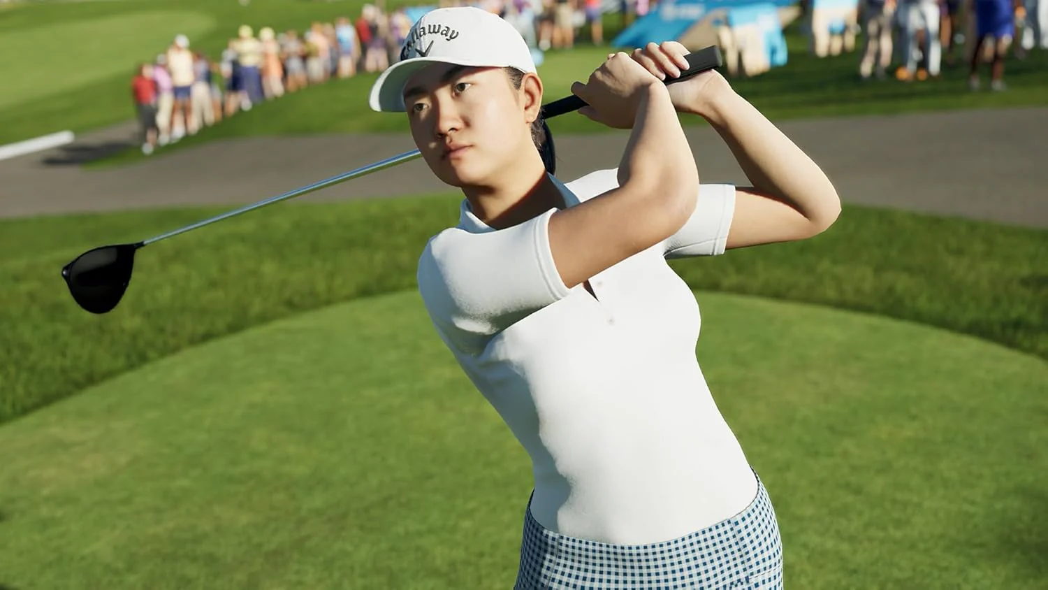 PGA Tour 2K25 (Xbox Series X) - Image 7