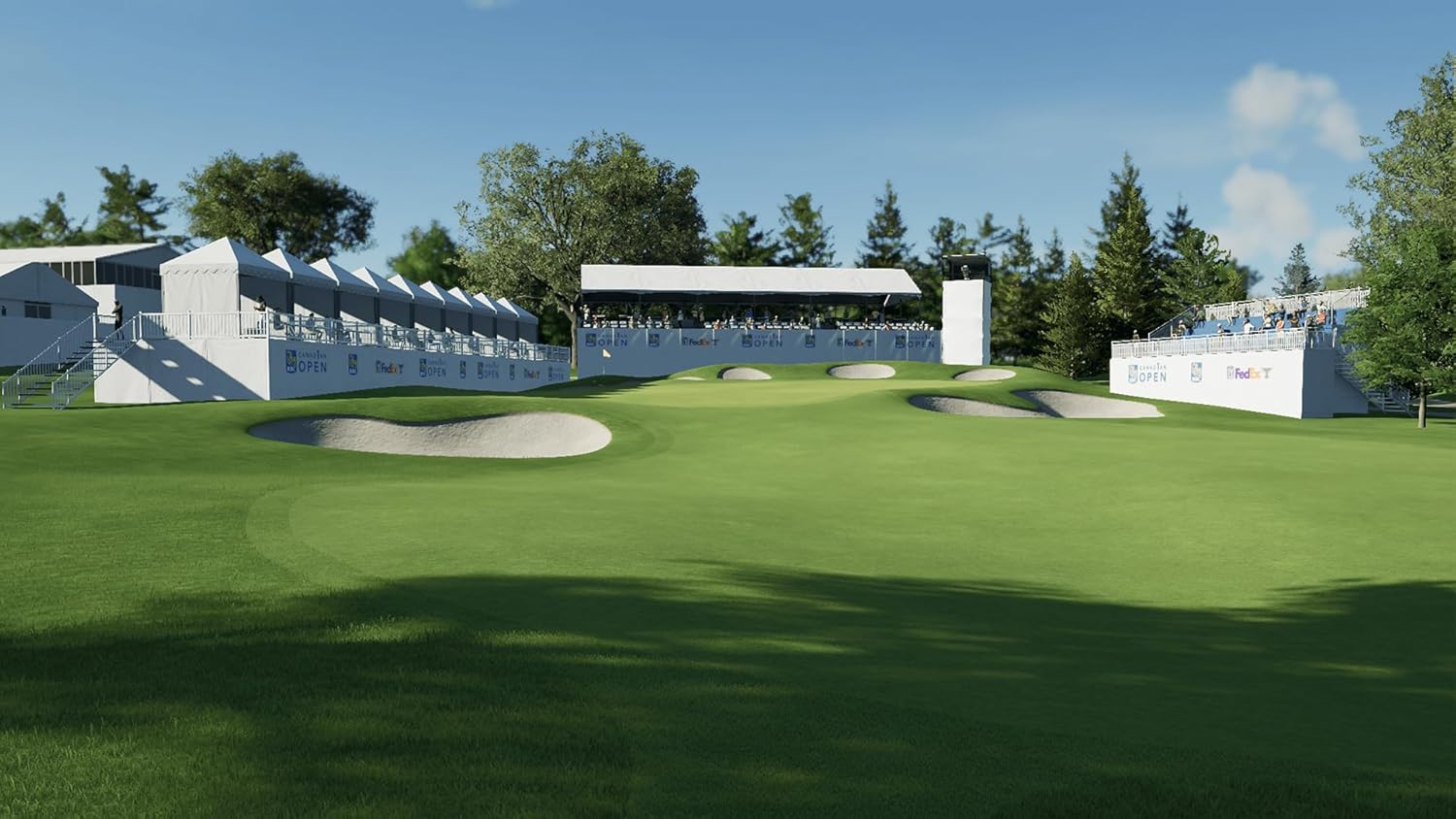 PGA Tour 2K25 (Xbox Series X) - Image 8