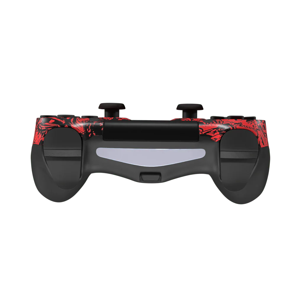 PS4 Custom Controller - Dishonour Edition - Image 3