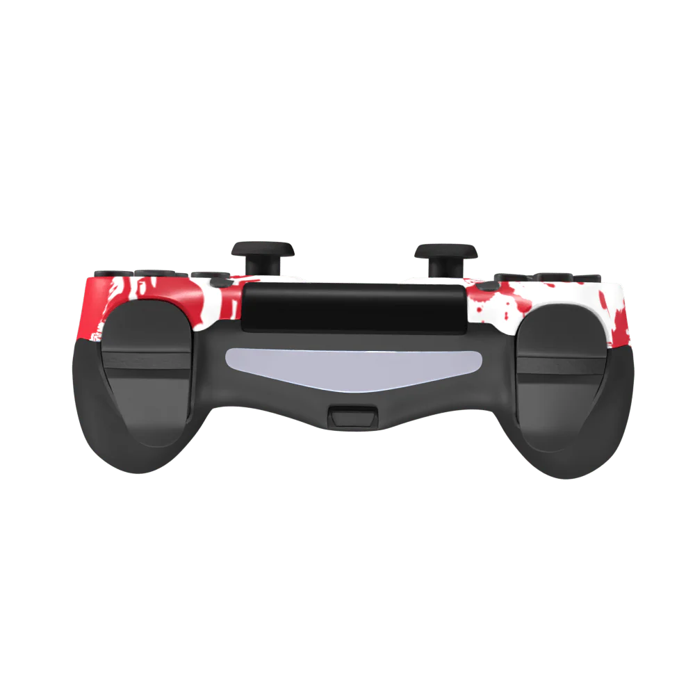 PS4 Custom Controller - Living Dead Edition - Image 5