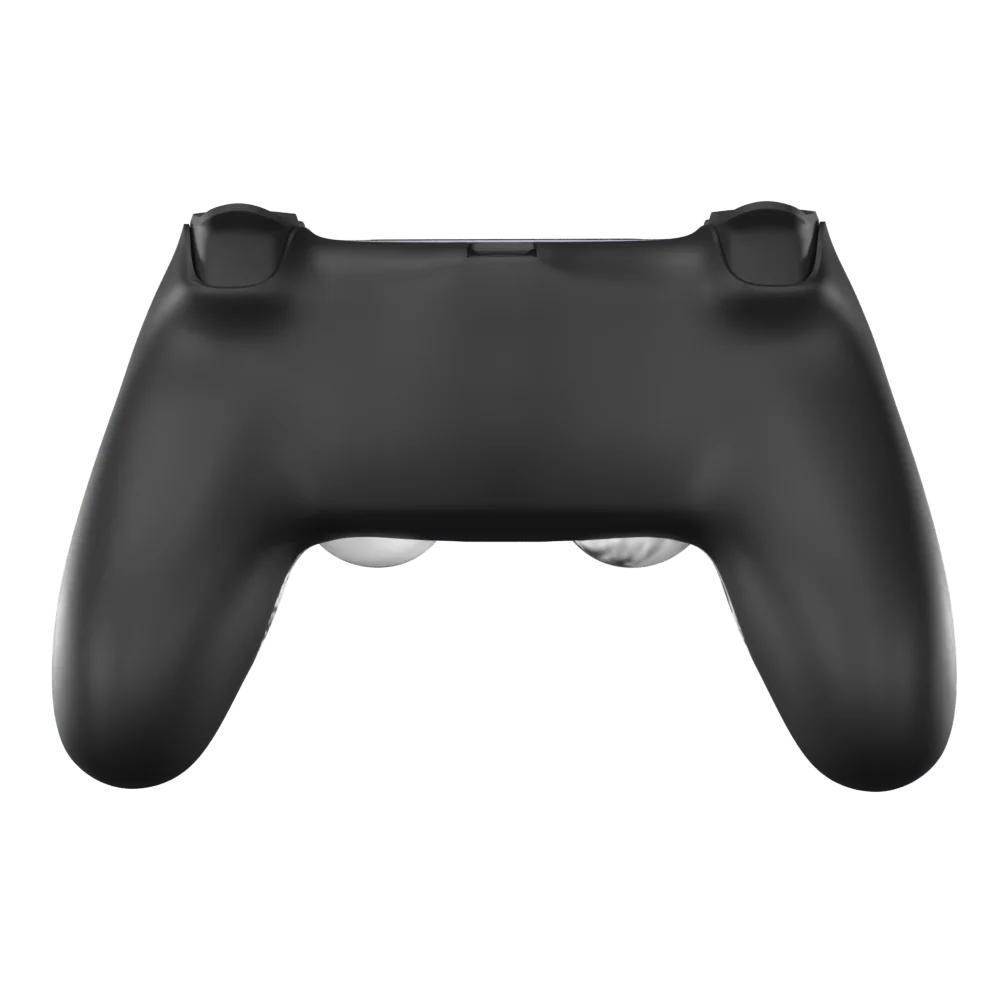 PS4 Custom Controller - Money Edition - Image 4