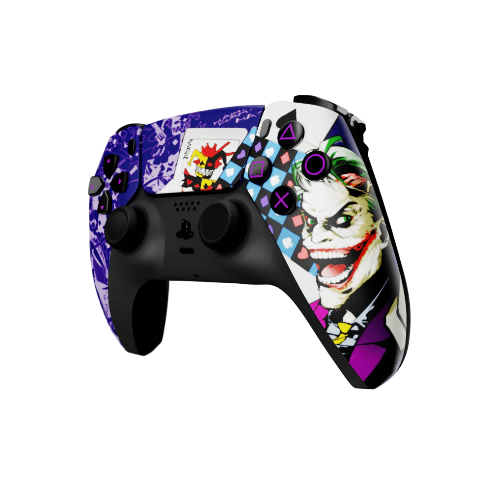 PS5 Custom Controller - Card Edition - Image 2