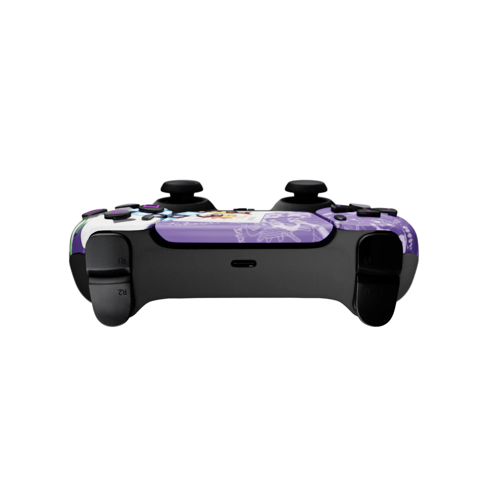 PS5 Custom Controller - Card Edition - Image 3