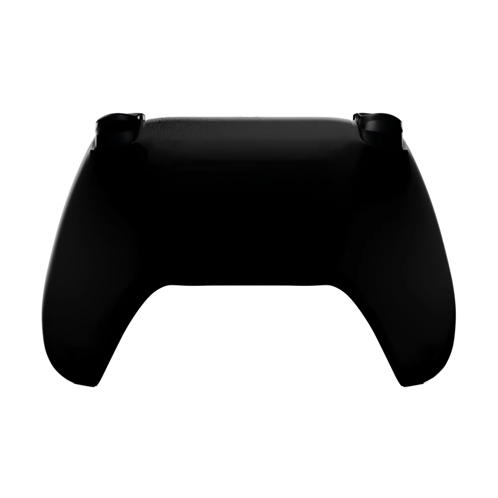 PS5 Custom Controller - Red Raven Edition - Image 4