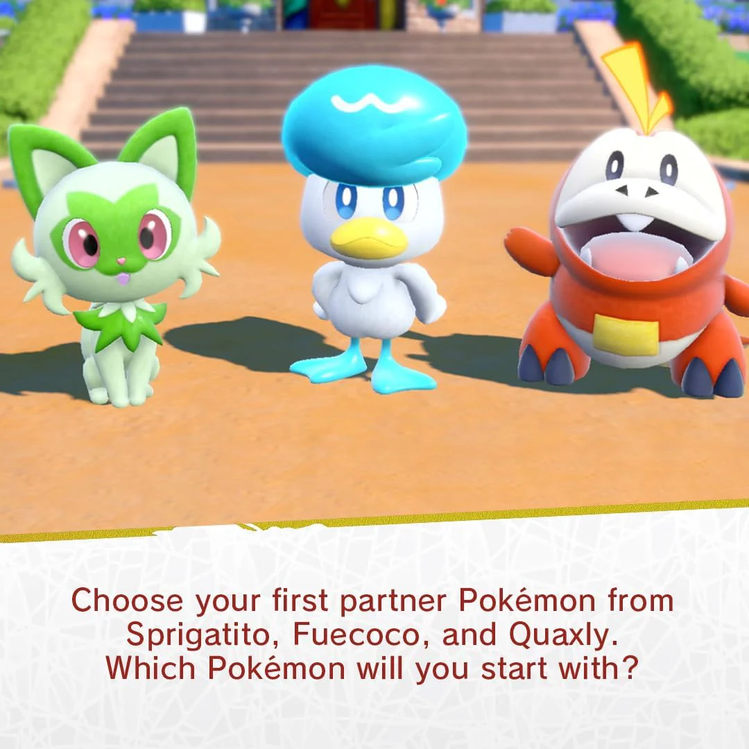 Pokemon Violet + The Hidden Treasure of Area Zero DLC - Image 4