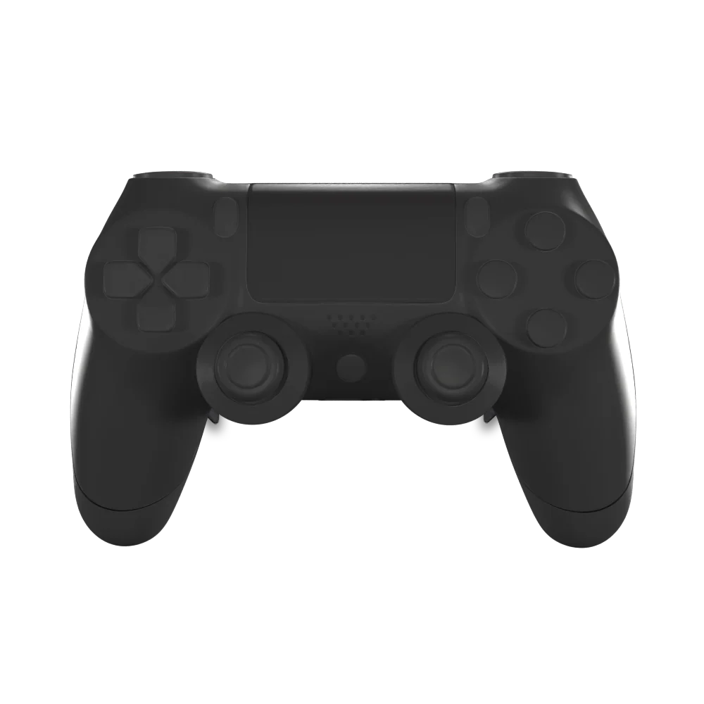 PS4 Custom Controller - Blackout X Edition