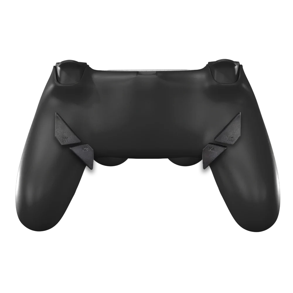 PS4 Custom Controller - Blackout X Edition - Image 2
