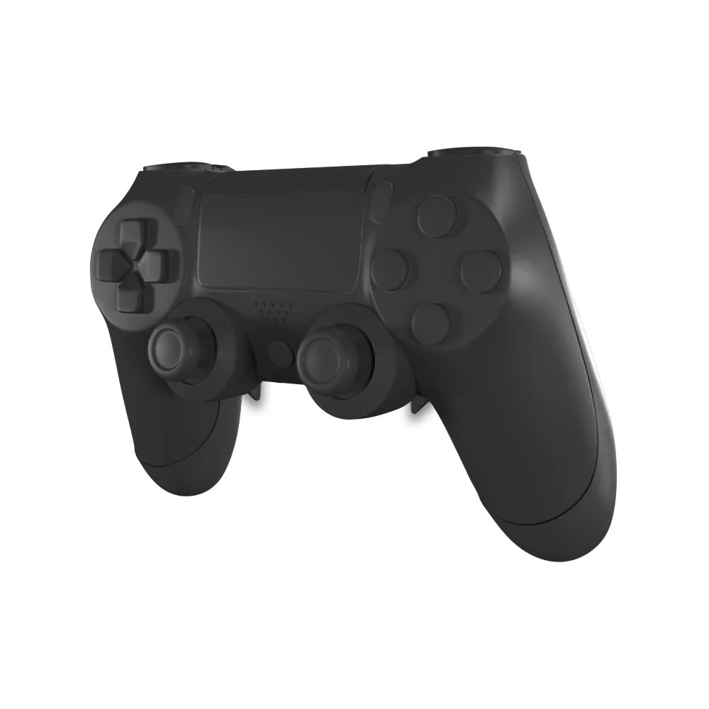 PS4 Custom Controller - Blackout X Edition - Image 3