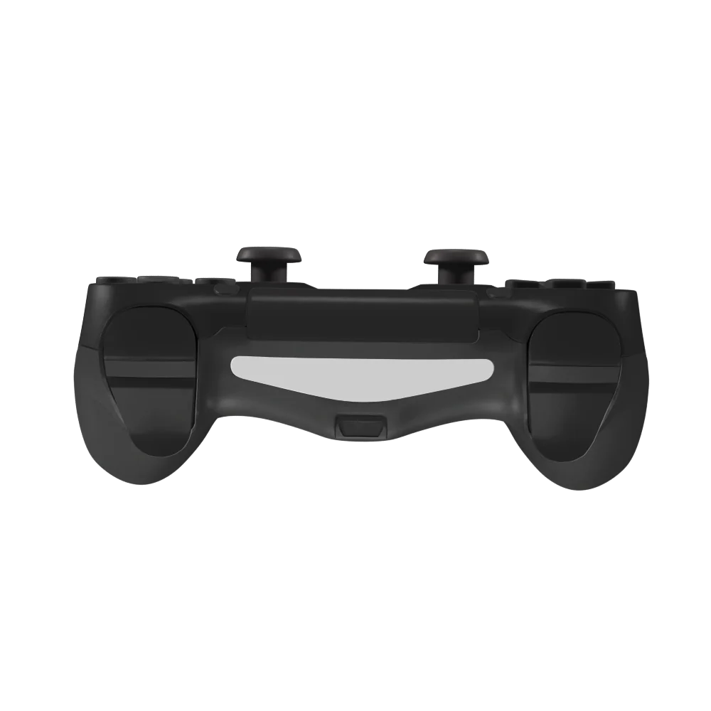 PS4 Custom Controller - Blackout X Edition - Image 4