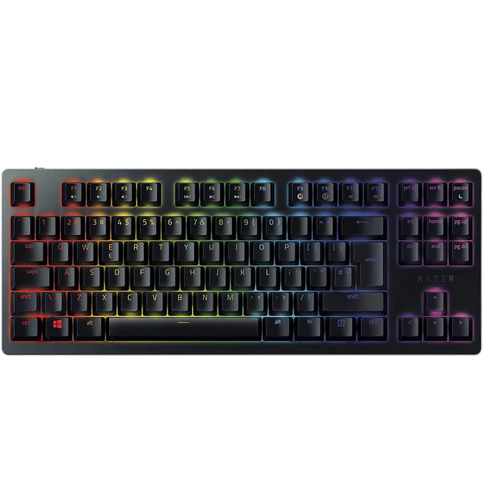 Razer Huntsman Tournament Edition Keyboard