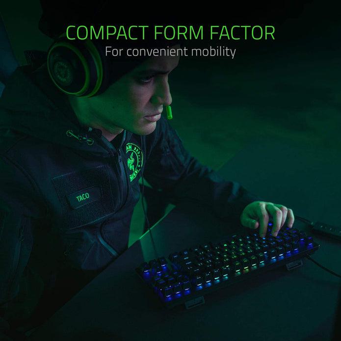 Razer Huntsman Tournament Edition Keyboard - Image 5