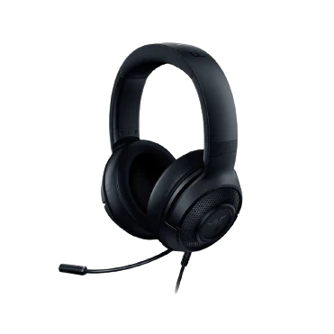 Razer Kraken X Lite Wired Gaming Headset (New)