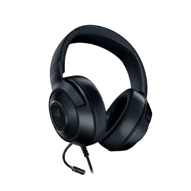 Razer Kraken X Lite Wired Gaming Headset (New) - Image 2