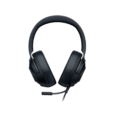 Razer Kraken X Lite Wired Gaming Headset (New) - Image 3