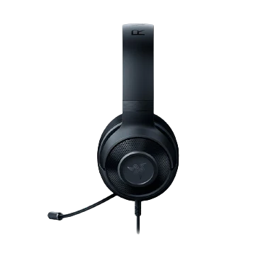 Razer Kraken X Lite Wired Gaming Headset (New) - Image 4