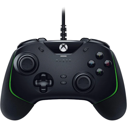 Razer Wolverine V2 Chroma RGB Pro Gaming Controller Xbox & PC, Black - New