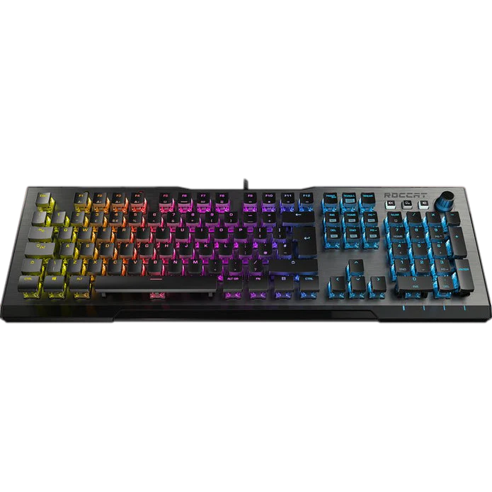 Roccat Vulcan 100 AIMO Mechanical Gaming Keyboard - Image 2