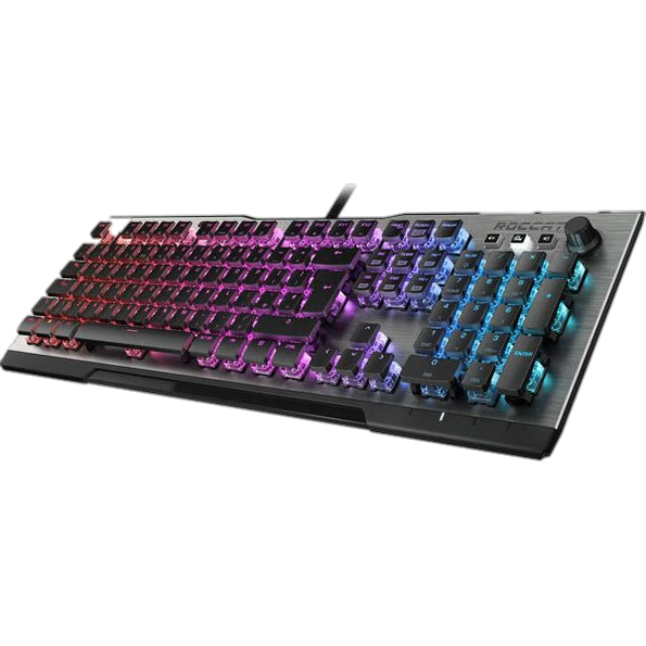 Roccat Vulcan 100 AIMO Mechanical Gaming Keyboard - Image 3