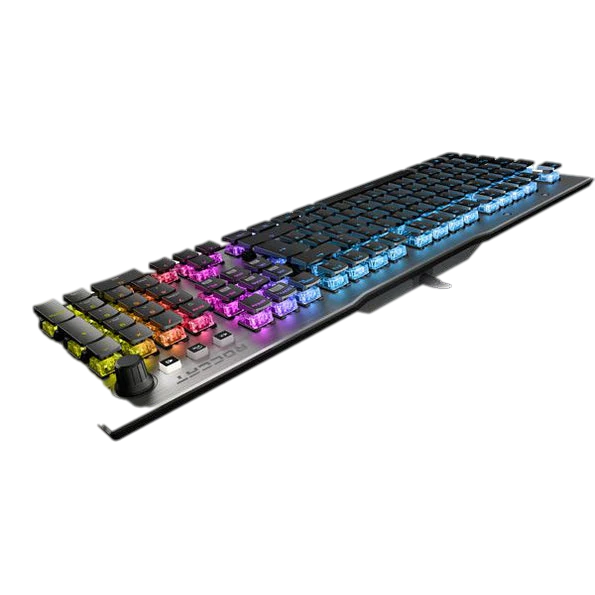 Roccat Vulcan 100 AIMO Mechanical Gaming Keyboard - Image 4