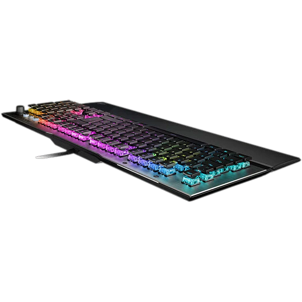 Roccat Vulcan 120 AIMO Mechanical RGB Gaming Keyboard - Image 5