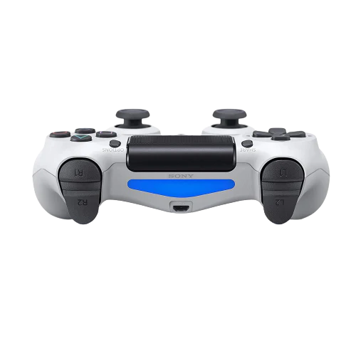 Sony Official PlayStation 4 Controller - Glacier White - Refurbished Good - Image 4
