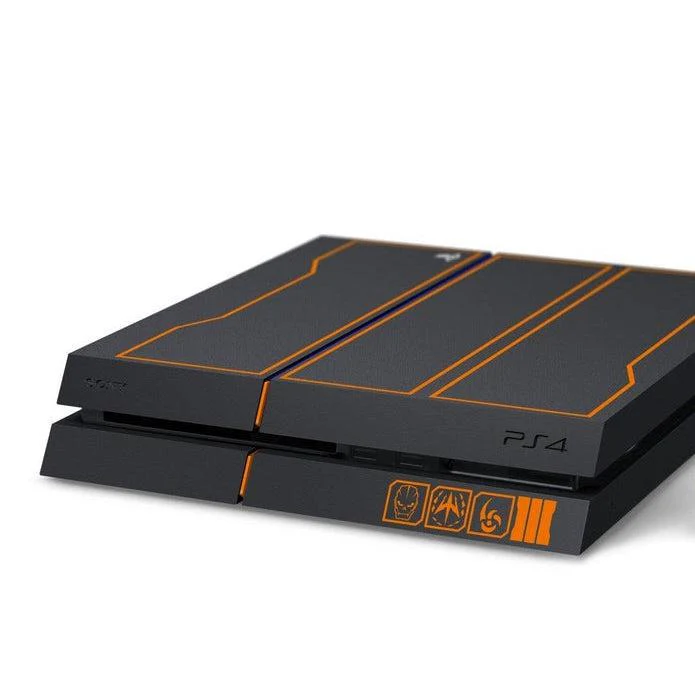 Sony PlayStation 4 Call of Duty: Black Ops 3 Limited Edition Console (500GB) - Image 3